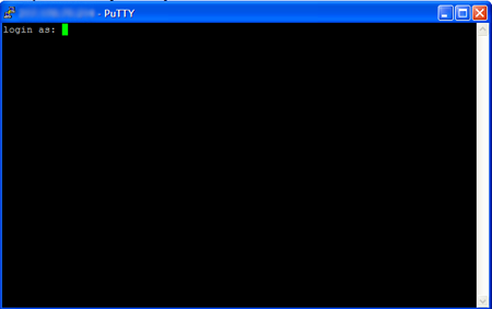 ssh-putty3